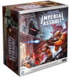 Настольная игра: Star Wars: Imperial Assault (рус. изд.), арт. 181903