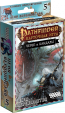 Настольная игра: Pathfinder. Карточная игра: Череп и Кандалы. Колода приключения Цена вероломства, арт. 1705