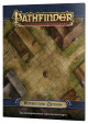 Настольная игра: Pathfinder. Настольная ролевая игра. Игровое поле Дремучий лес, арт. 1886