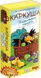 Настольная игра: Каркуша: Развиваем память, арт. 181919
