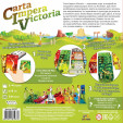 Настольная игра: CIV: Carta Impera Victoria. Карточная цивилизация, арт. 181937