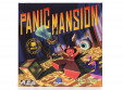 Настольная игра Паника в поместье (Panic Mansion)