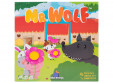 Настольная игра Мистер волк (Mr Wolf)