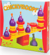 Настольная игра Куриные качели (Chicky Boom)