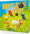 Настольная игра Боевые овцы (Battle Sheep)