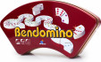 Настольная игра Бендомино (Bendomino)