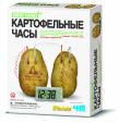 Набор 4M 00-03275 Картофельные часы РП