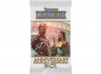 7 чудес: Юбилейное дополнение (Anniversary Packs) Бустер Лидеры