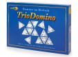 Настольная игра Тридомино (Deluxe Set Tridomino)