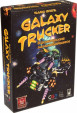 Magellan: Космические дальнобойщики (Galaxy Trucker)