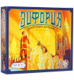 Настольная игра Эйфория (Euphoria)