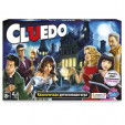 Клуэдо  (Cluedo)