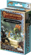 Настольная игра: Pathfinder. Карточная игра: Череп и Кандалы. Колода приключения Разбойники Жаркого моря, арт. 1674