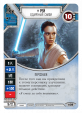 Star Wars: Destiny. Стартовый набор «Рей» 1799