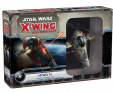 Настольная игра: Star Wars. X-Wing. Расширение РАБ -1, арт. 1207