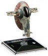 Настольная игра: Star Wars. X-Wing. Расширение РАБ -1, арт. 1207