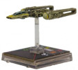 Настольная Игра: Star Wars. X-Wing. Расширение Y-Wing, арт. 1204