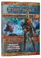 Starfinder. Настольная ролевая игра. Серия Мёртвые солнца: Инцидент на станции «Авессалом», арт. 75066