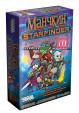 Настольная игра: Манчкин Starfinder, арт. 181988