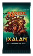 МТГ (АНГЛ): Иксалан (Ixalan): Бустер, арт. C2230000