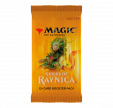 МТГ (АНГЛ): Гильдии Равники (Guilds of Ravnica) Бустер, арт. C45850001