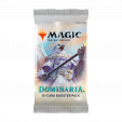 МТГ (АНГЛ): Доминария (Dominaria) Бустер, арт. C34890001