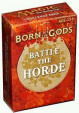 МТГ(АНГЛ): Порождение Богов (Born of The Gods): Challenge Deck, арт 930297