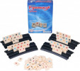 Настольная игра Руммикуб: Без границ мини (Rummikub Lite (Mini Tiles)