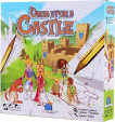 Настольная игра Однажды в замке (Once Upon a Castle)