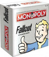 Настольная игра: Монополия. Fallout, арт. 503388