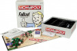 Настольная игра: Монополия. Fallout, арт. 503388