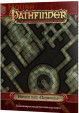 Настольная игра: Pathfinder. Настольная ролевая игра. Игровое поле Подземелье 915040