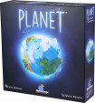 Настольная игра Планета (Planet)