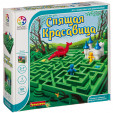 Логическая игра BONDIBON Спящая красавица, арт. SG 025 RU.