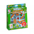 Логическая игра ANGRY BIRDS PLAYGROUND под конструкцией, арт.SG AB 470 RU