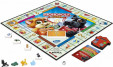 MONOPOLY Игра настольная МОНОПОЛИЯ ДЖУНИОР с картами