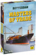 Порты Европы. (Rotterdam. Masters Of Trade ). арт. TGM-RD-03