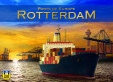 Порты Европы. Роттердам (Rotterdam. Ports of Europe). арт.TGM-RD-02