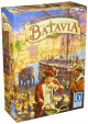 Батавия (Batavia). арт.60501