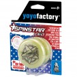 Йо-йо YoYoFactory SpinStar LED