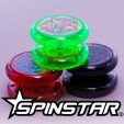 Йо-йо YoYoFactory SpinStar