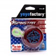 Йо-йо YoYoFactory SpinStar