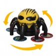 Игра CATCHUP TOYS SS-001S-EVL Spider Spin Evil