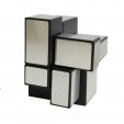 Зеркальный Кубик 2х2 Серебро