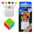 Головоломка кубик-конструктор DIY-Cube