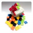Головоломка кубик-конструктор DIY-Cube
