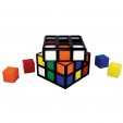 Клетка Рубика, логическая игра