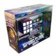 Скоростной Кубик Рубика 3х3, подарочный набор Deluxe
