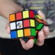 Скоростной Кубик Рубика 3х3, подарочный набор Deluxe