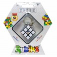 Брелок Мини-Кубик Рубика 3х3, работающий